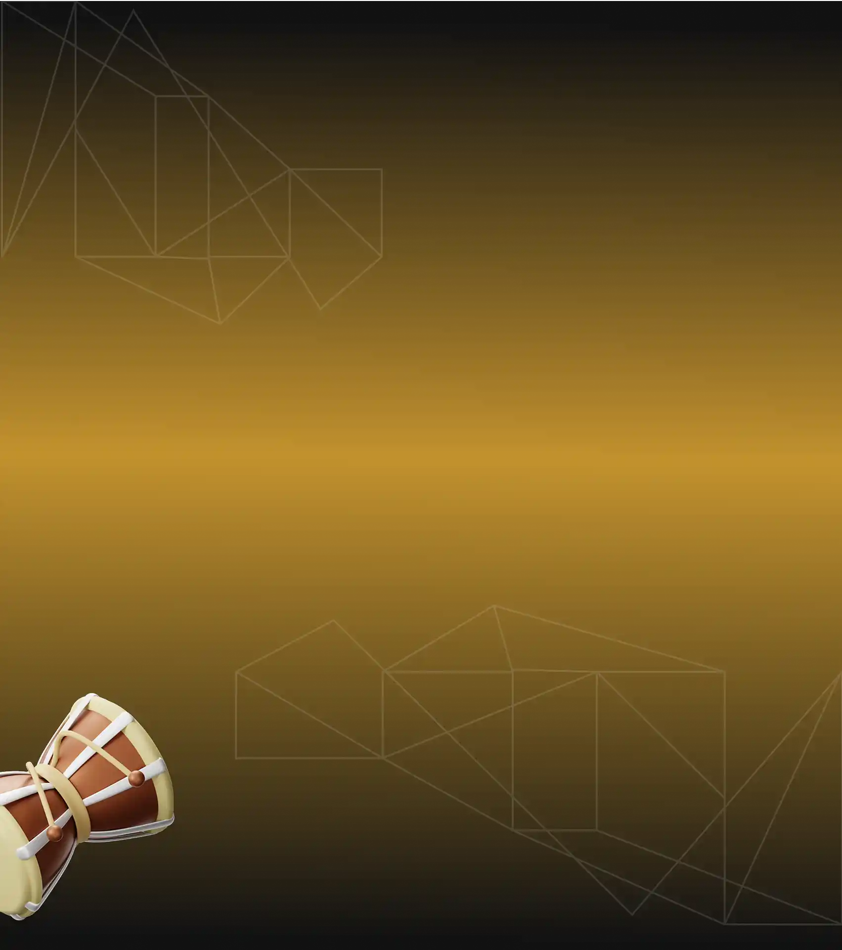 Dham Map Background
