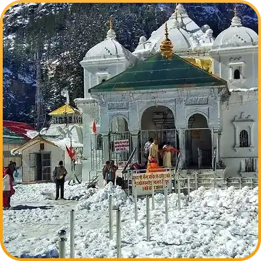 Gangotri, Uttarakhand