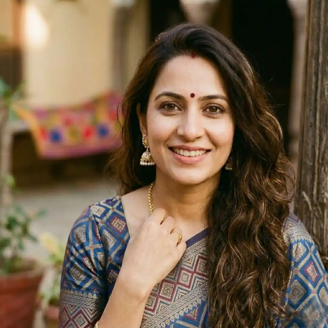 Sneha Trivedi, Vedic Astrologer