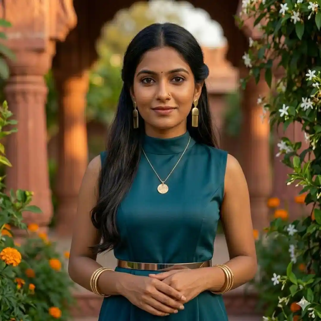 Kavita Sharma, Vedic Astrologer