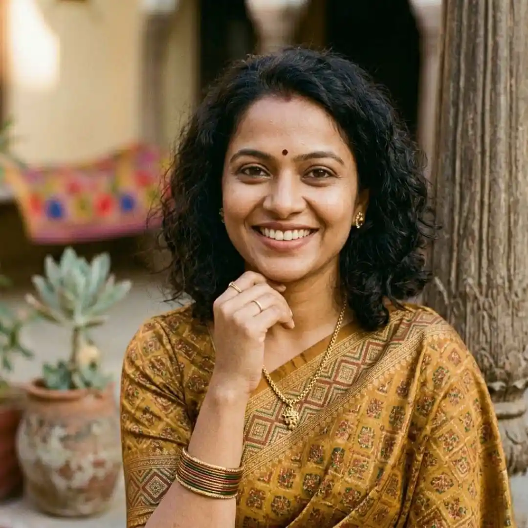 Kavya Mishra, Vedic Astrologer