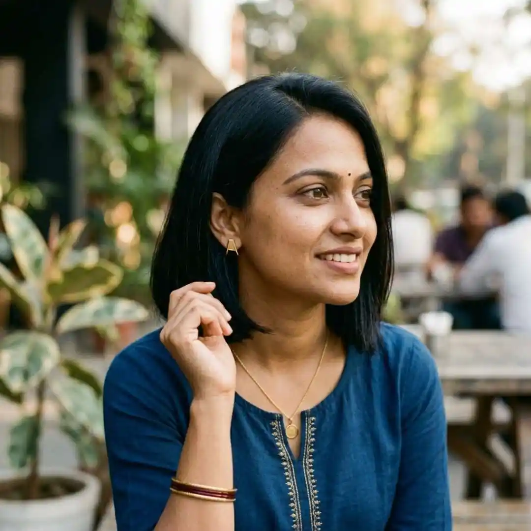 Neha Joshi, Vedic Astrologer