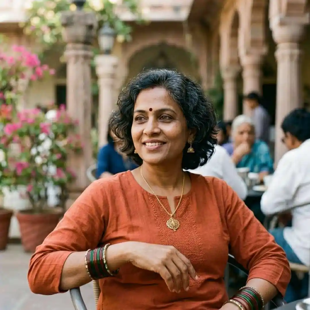 Devika Vyas, Vedic Astrologer