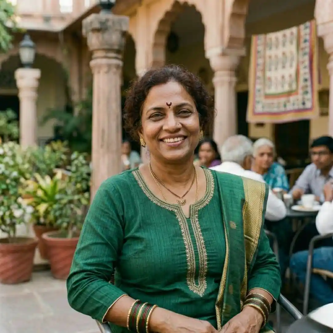 Ananya Sharma, Vedic Astrologer