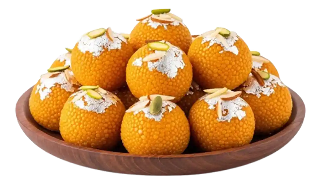 Laddu