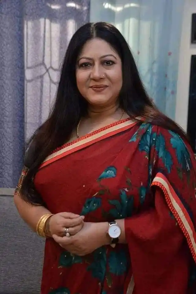 Priya Sharma