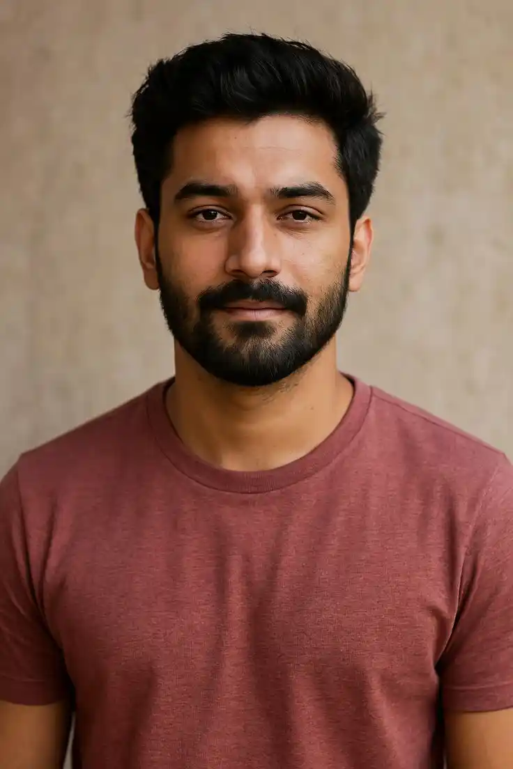 Sandeep Gupta