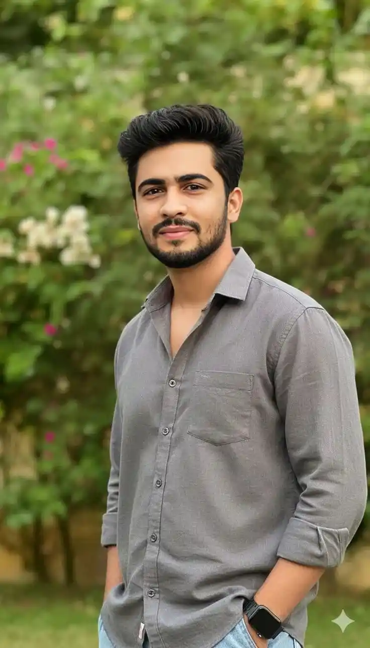 Rajesh Iyer
