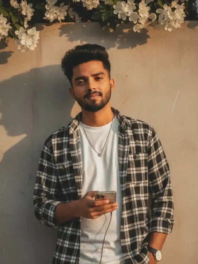 Rahul Verma