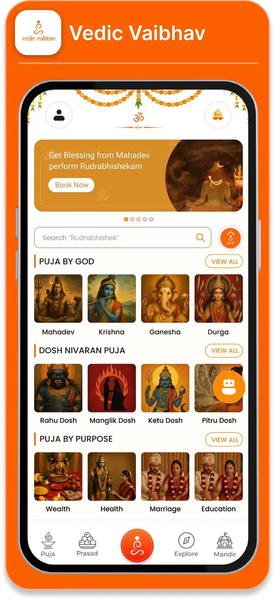 Vedic Vaibhav