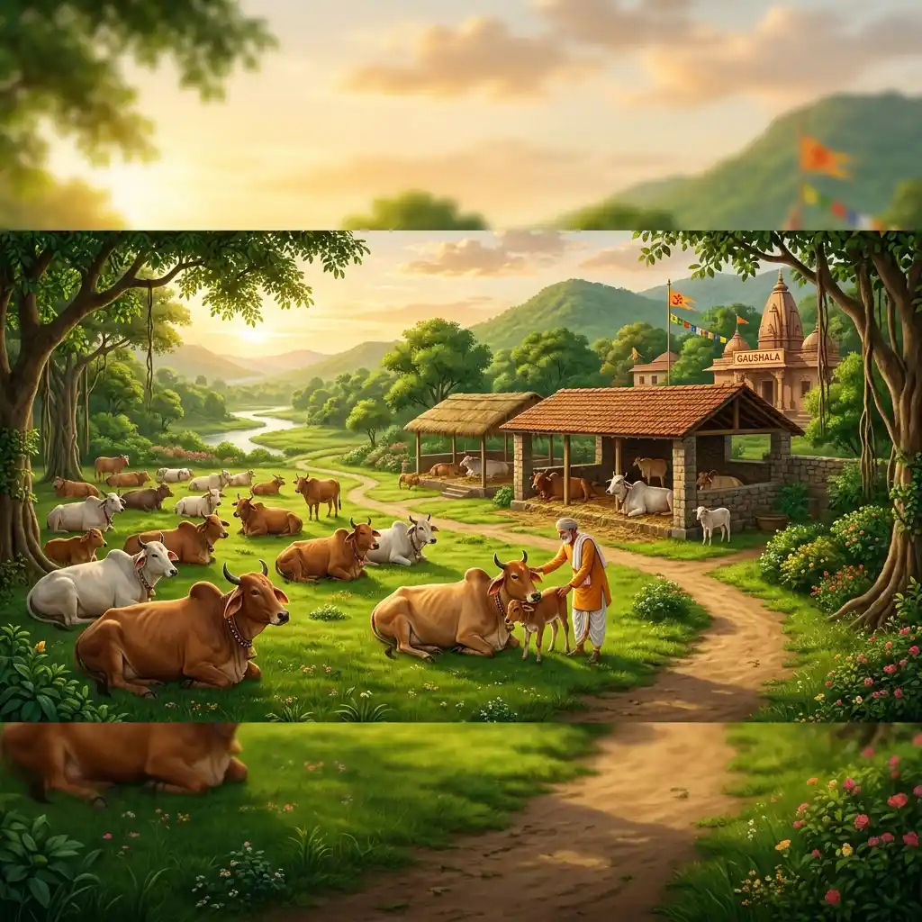 Our Divine Mission
