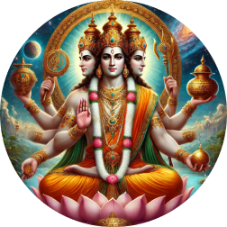Brahma Ji