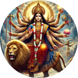 Maa Durga