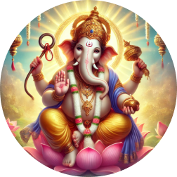 Shri Ganesh