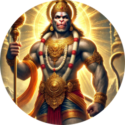 Hanuman Ji