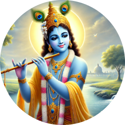 Shri Krishna