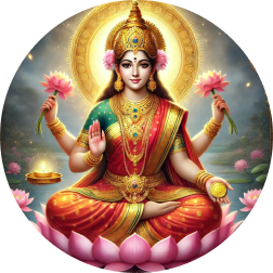 Maa Laxmi