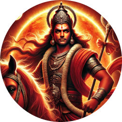 Mangal Dev