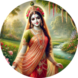 Radha Rani