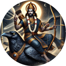 Shani Dev