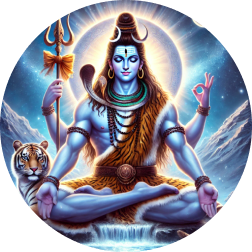 Shiv Ji