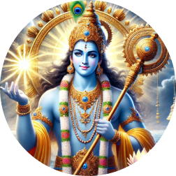 Shri Vishnu