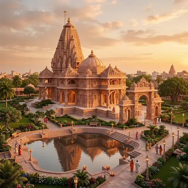 Ayodhya