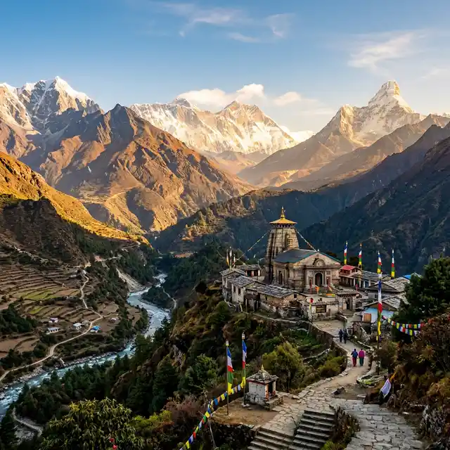 Char Dham