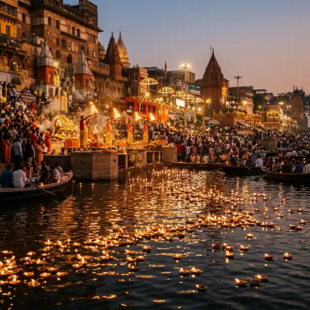 Varanasi